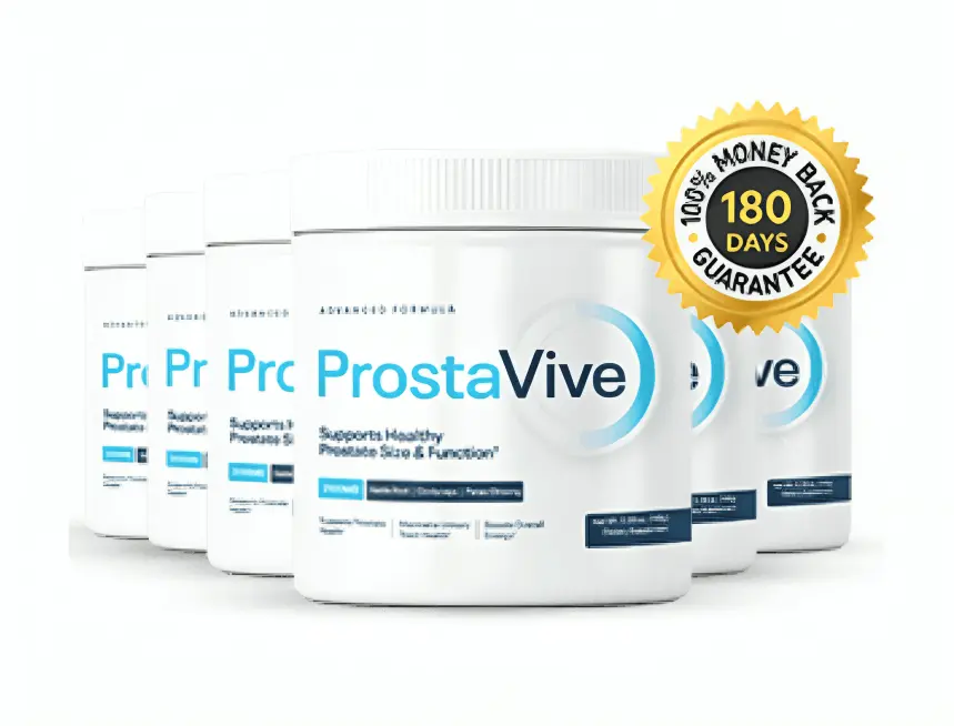 What is ProstaVive?